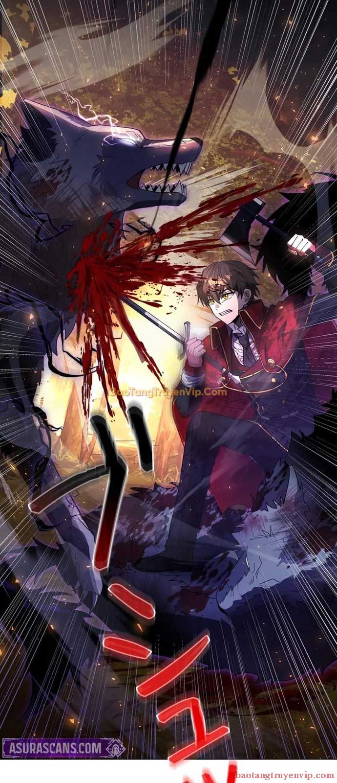 Bức Thư Tình Đến Từ Tương Lai: Chapter 8