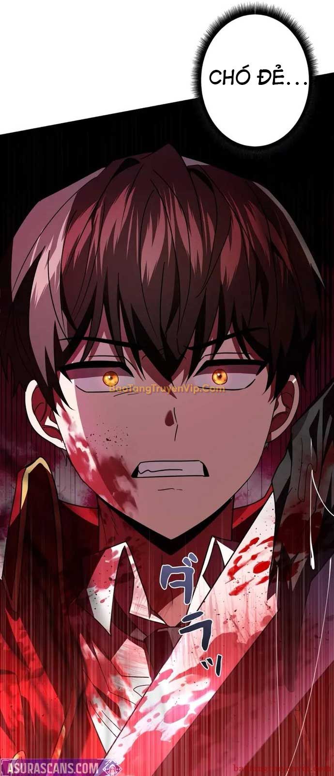 Bức Thư Tình Đến Từ Tương Lai: Chapter 8
