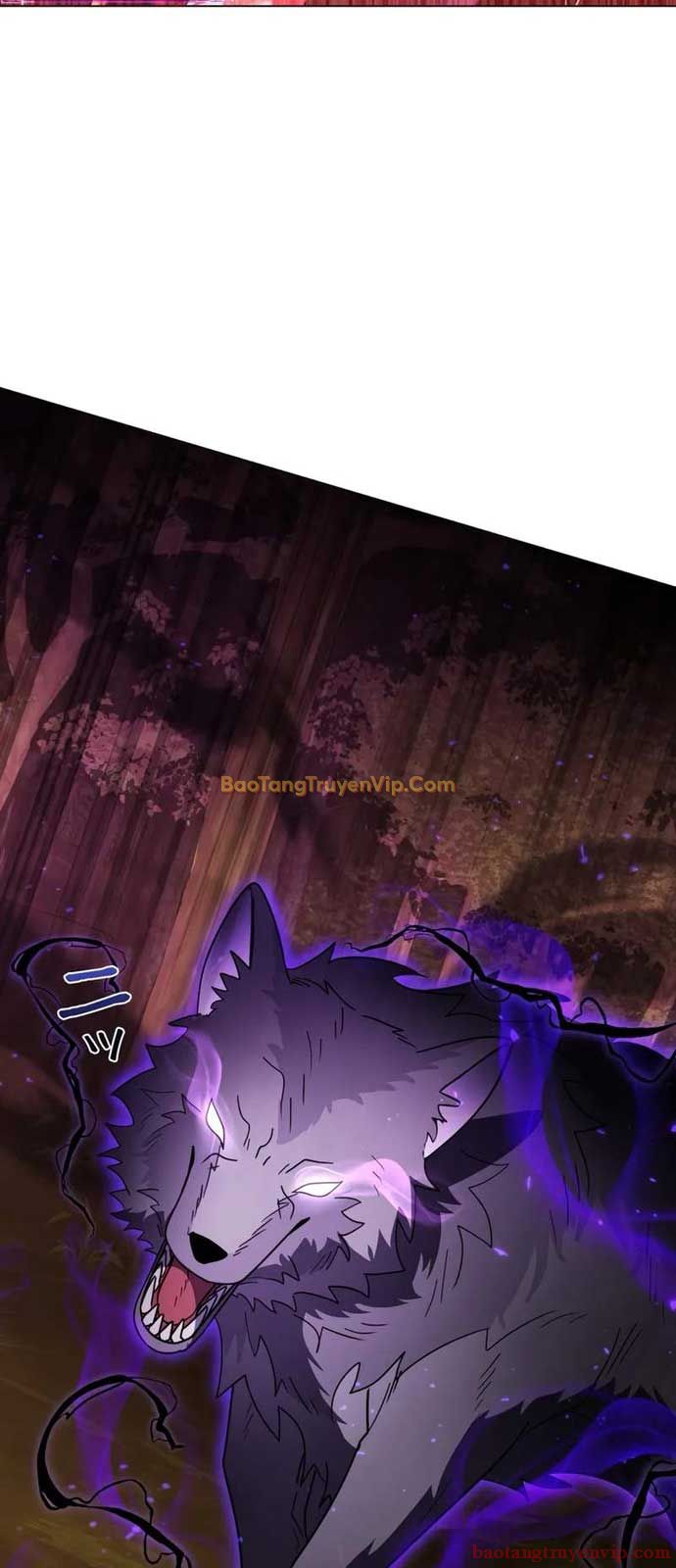 Bức Thư Tình Đến Từ Tương Lai: Chapter 8