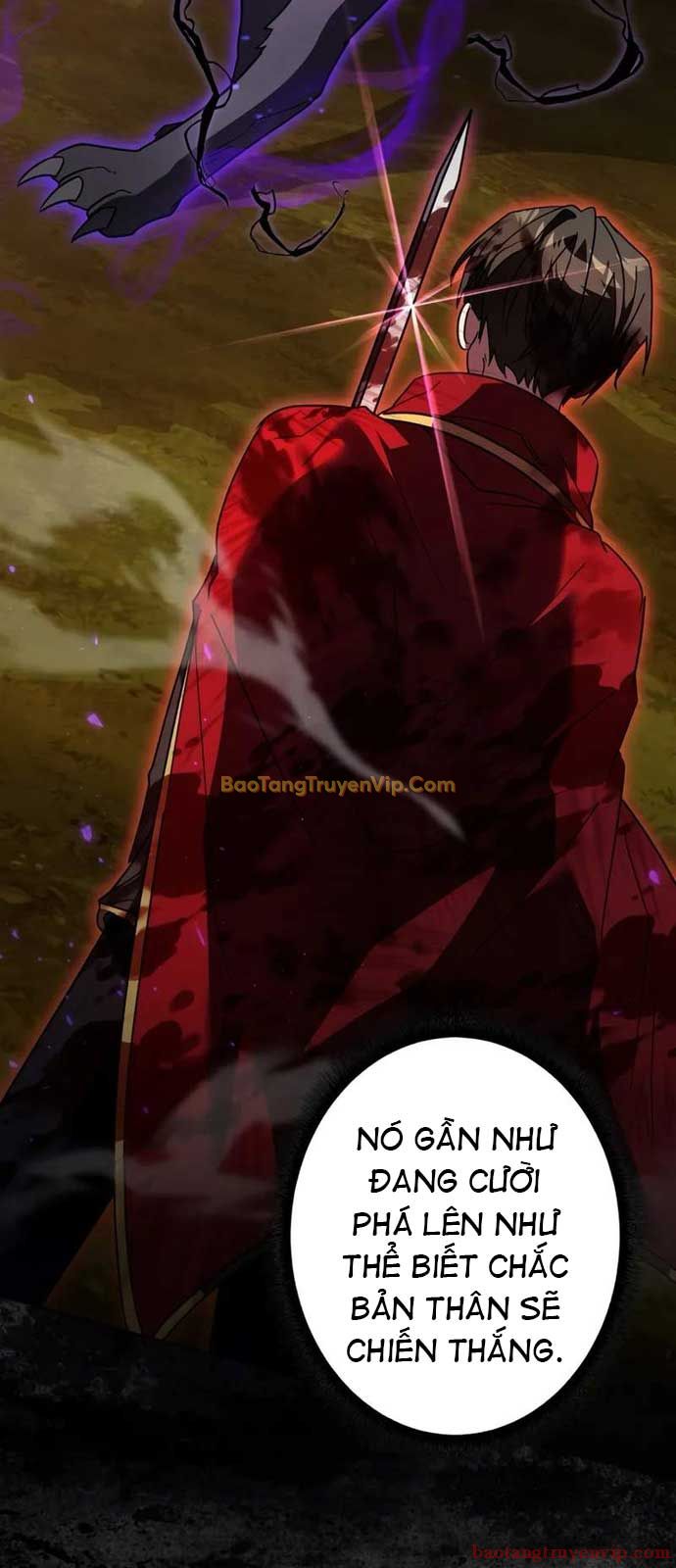 Bức Thư Tình Đến Từ Tương Lai: Chapter 8