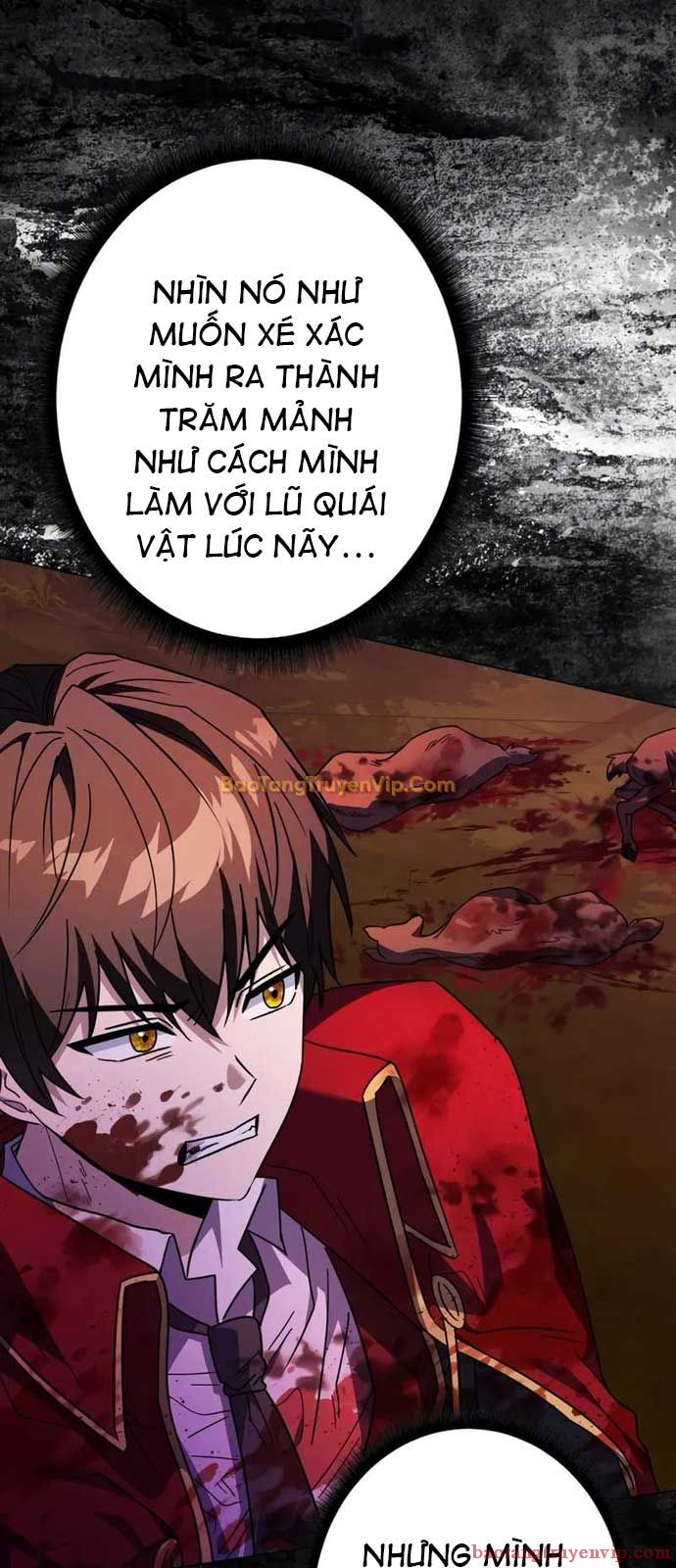 Bức Thư Tình Đến Từ Tương Lai: Chapter 8