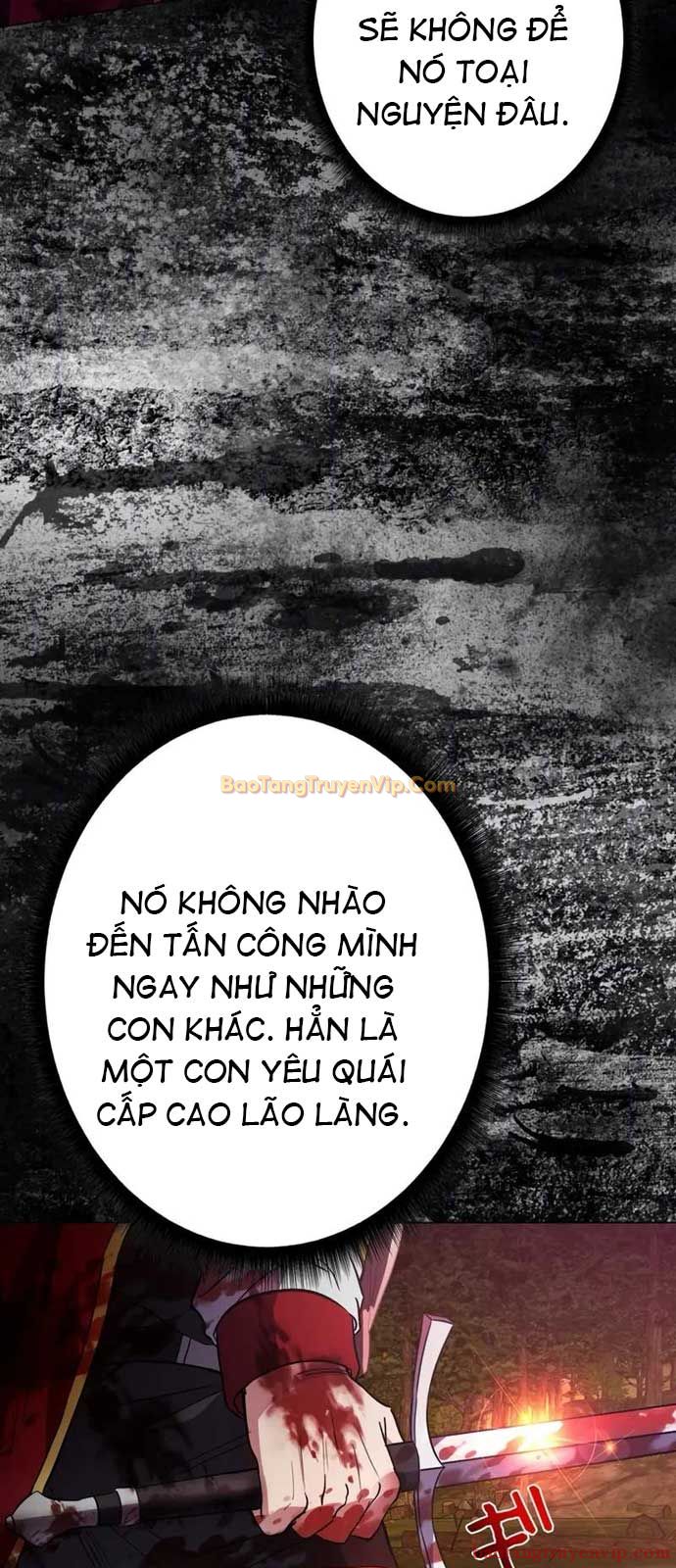 Bức Thư Tình Đến Từ Tương Lai: Chapter 8