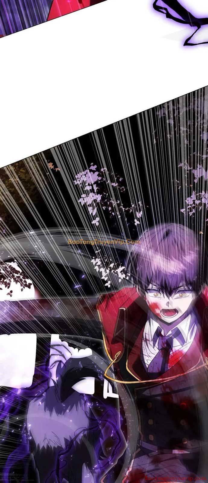 Bức Thư Tình Đến Từ Tương Lai: Chapter 8