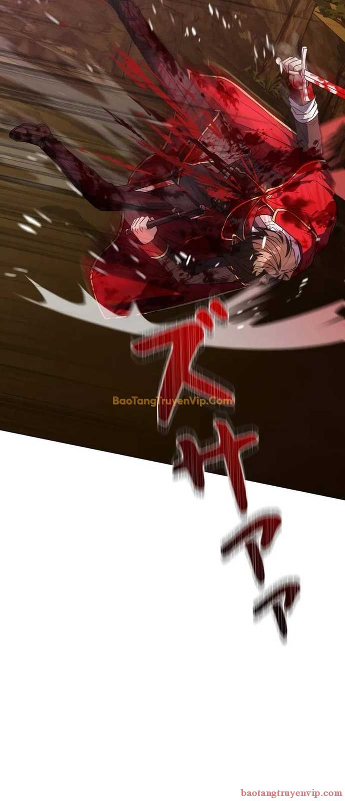 Bức Thư Tình Đến Từ Tương Lai: Chapter 8