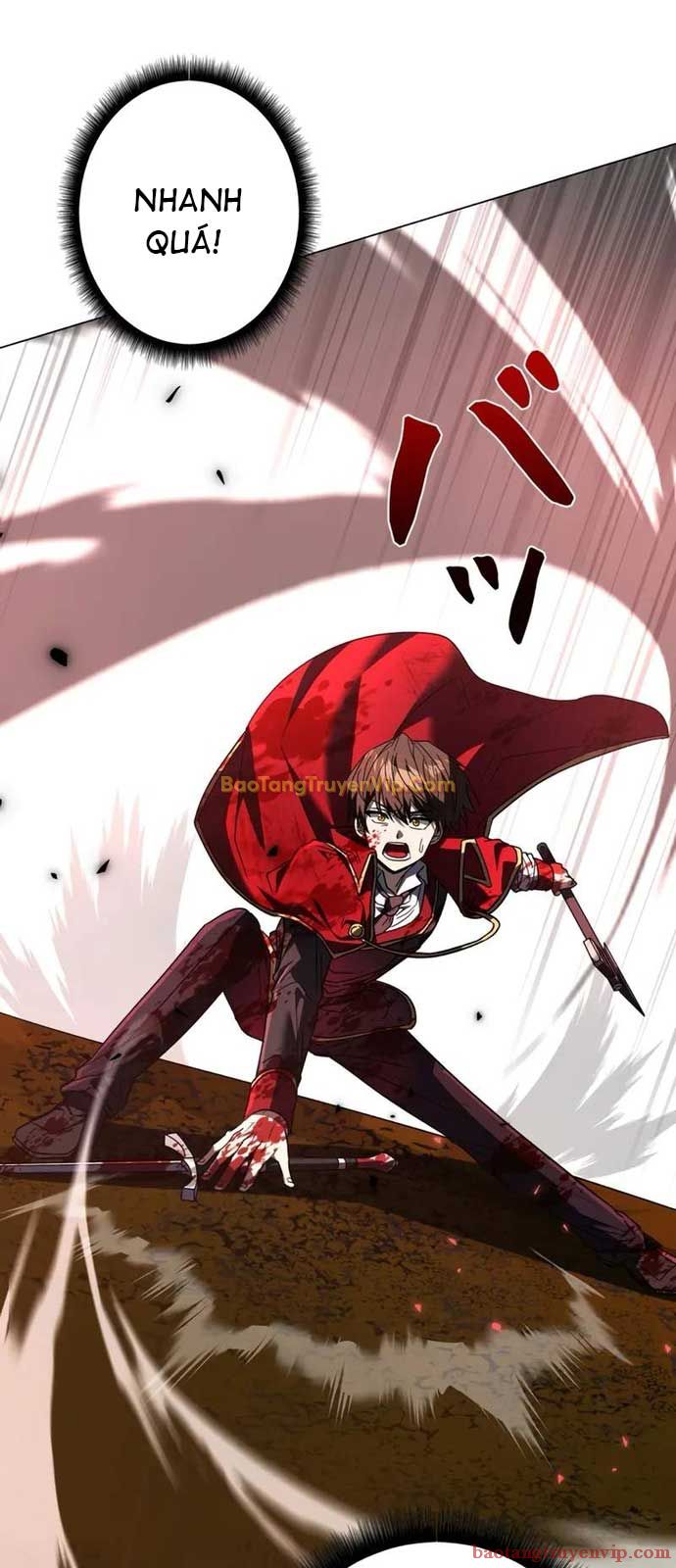 Bức Thư Tình Đến Từ Tương Lai: Chapter 8