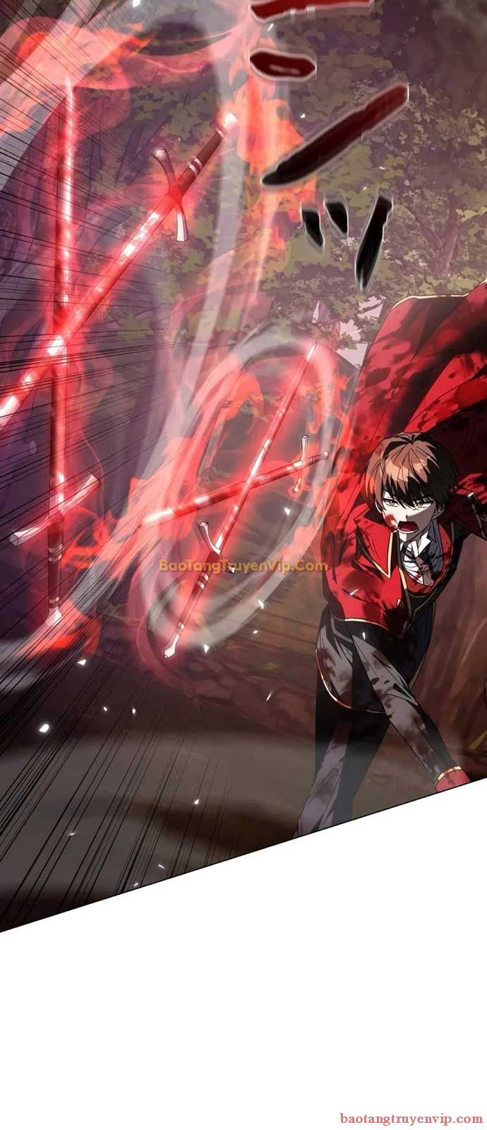 Bức Thư Tình Đến Từ Tương Lai: Chapter 8