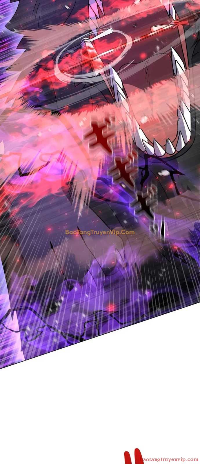 Bức Thư Tình Đến Từ Tương Lai: Chapter 8