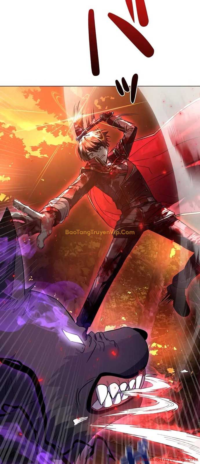 Bức Thư Tình Đến Từ Tương Lai: Chapter 8