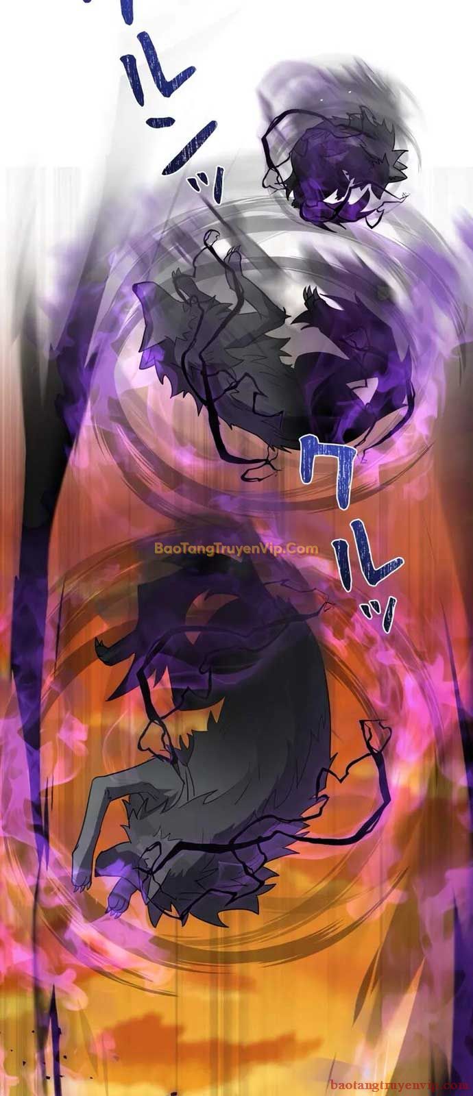 Bức Thư Tình Đến Từ Tương Lai: Chapter 8
