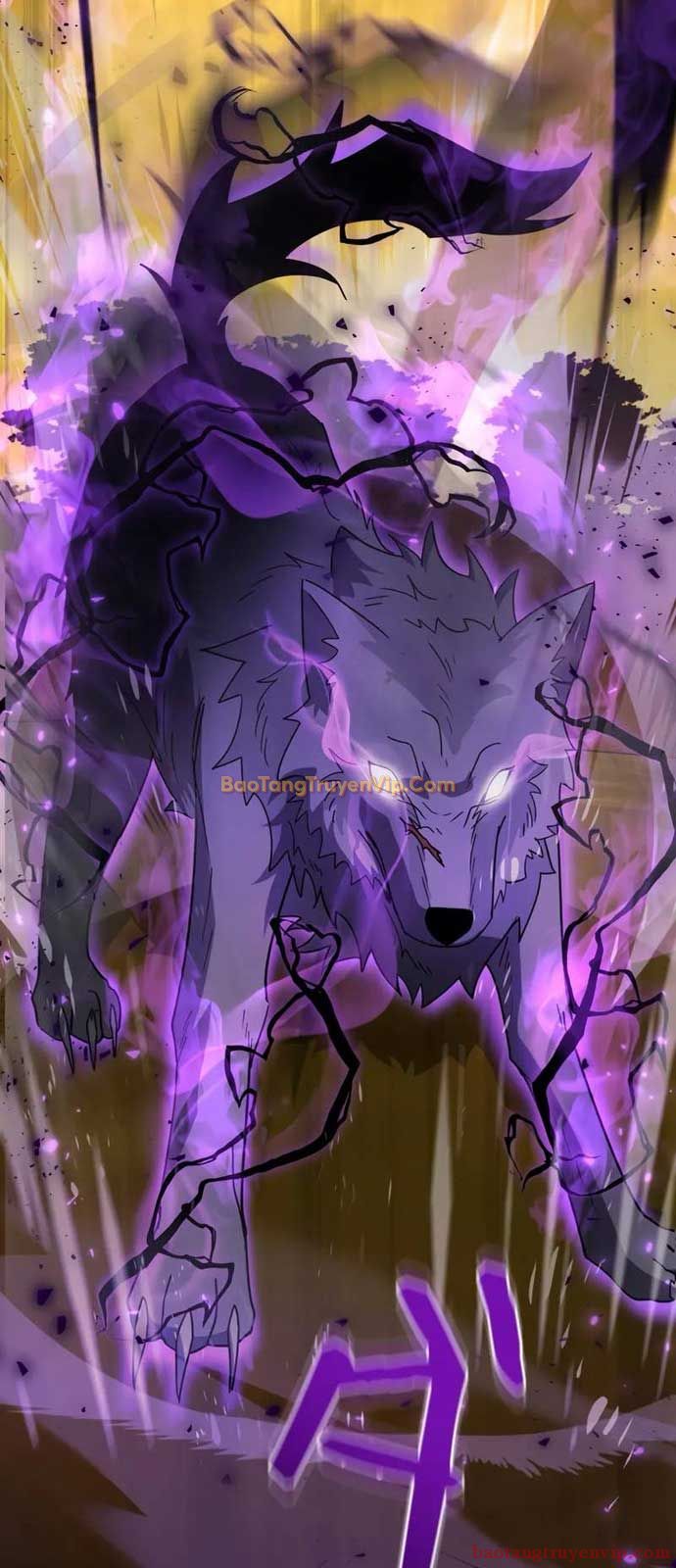 Bức Thư Tình Đến Từ Tương Lai: Chapter 8