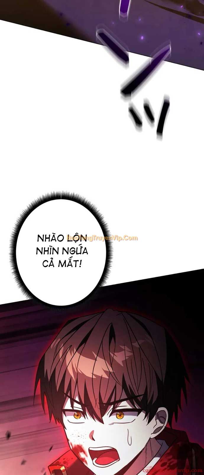 Bức Thư Tình Đến Từ Tương Lai: Chapter 8