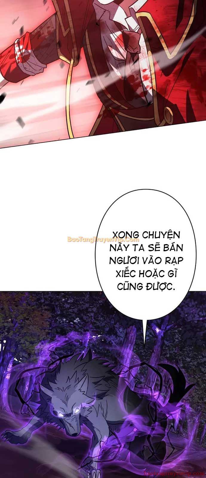 Bức Thư Tình Đến Từ Tương Lai: Chapter 8
