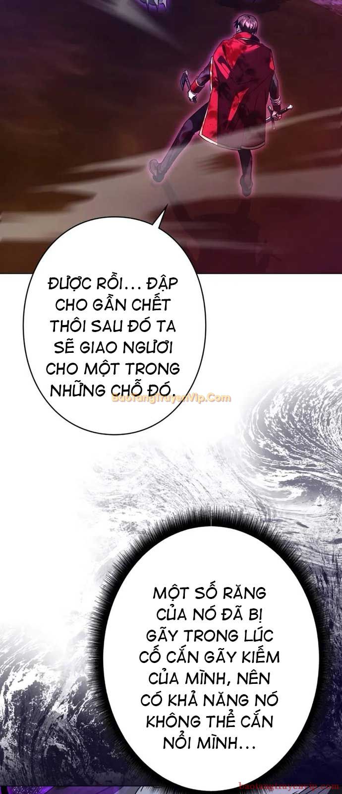 Bức Thư Tình Đến Từ Tương Lai: Chapter 8