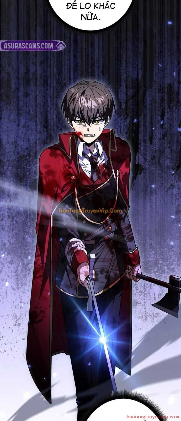 Bức Thư Tình Đến Từ Tương Lai: Chapter 8