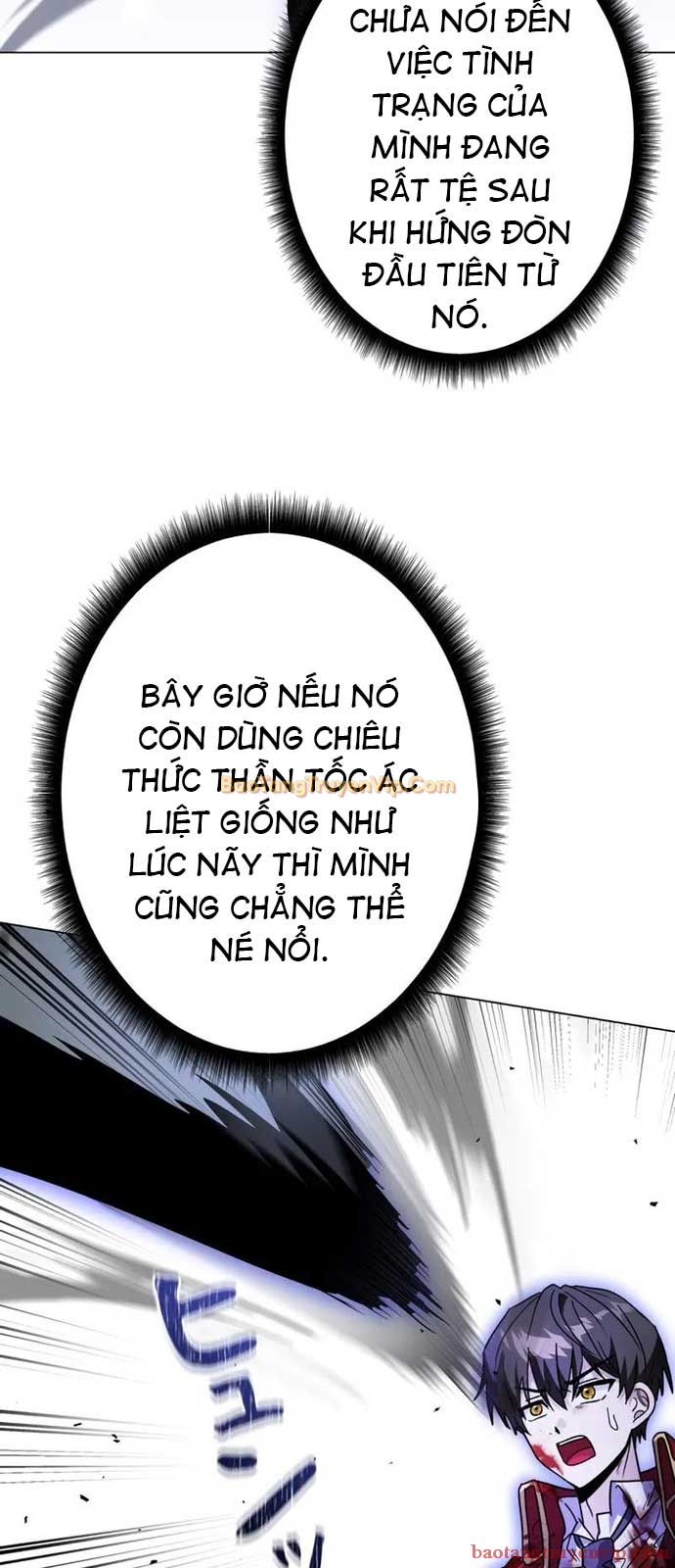 Bức Thư Tình Đến Từ Tương Lai: Chapter 8
