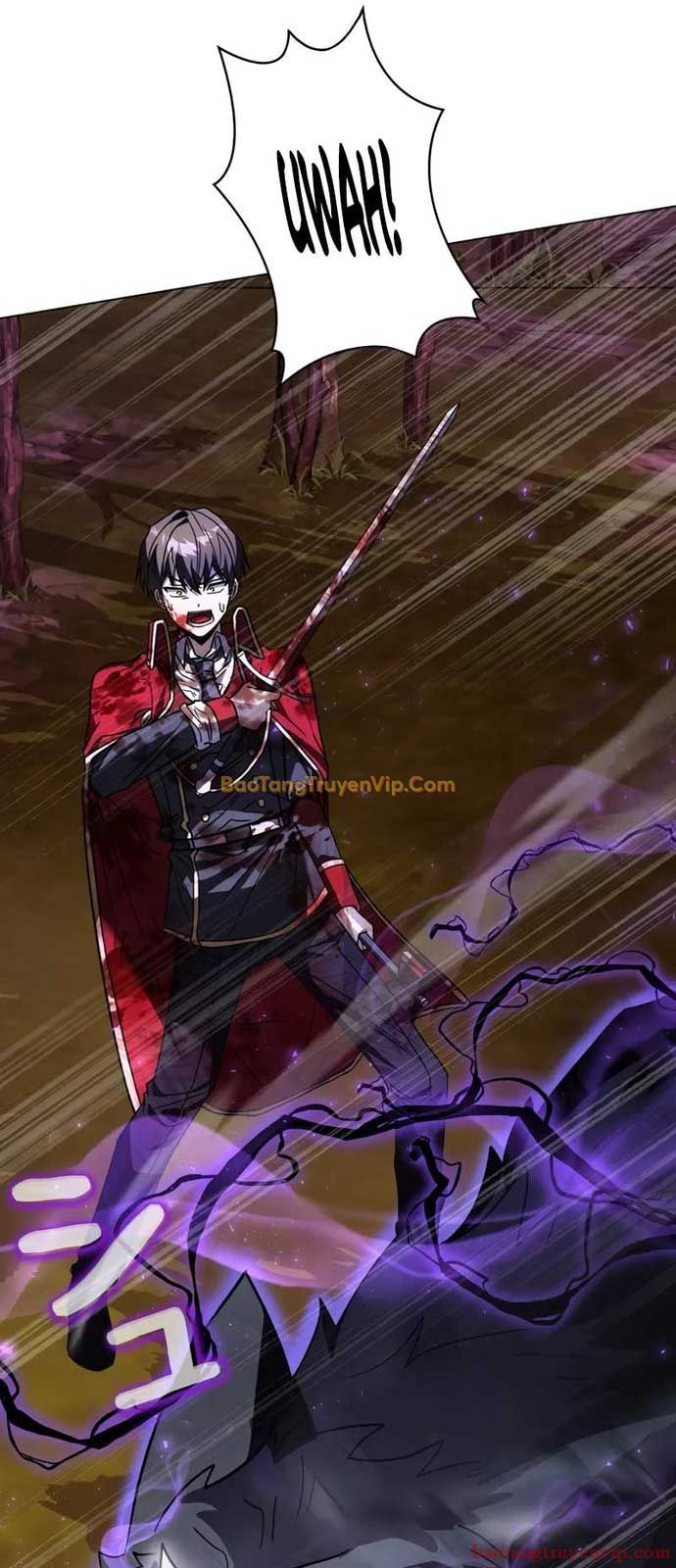Bức Thư Tình Đến Từ Tương Lai: Chapter 8