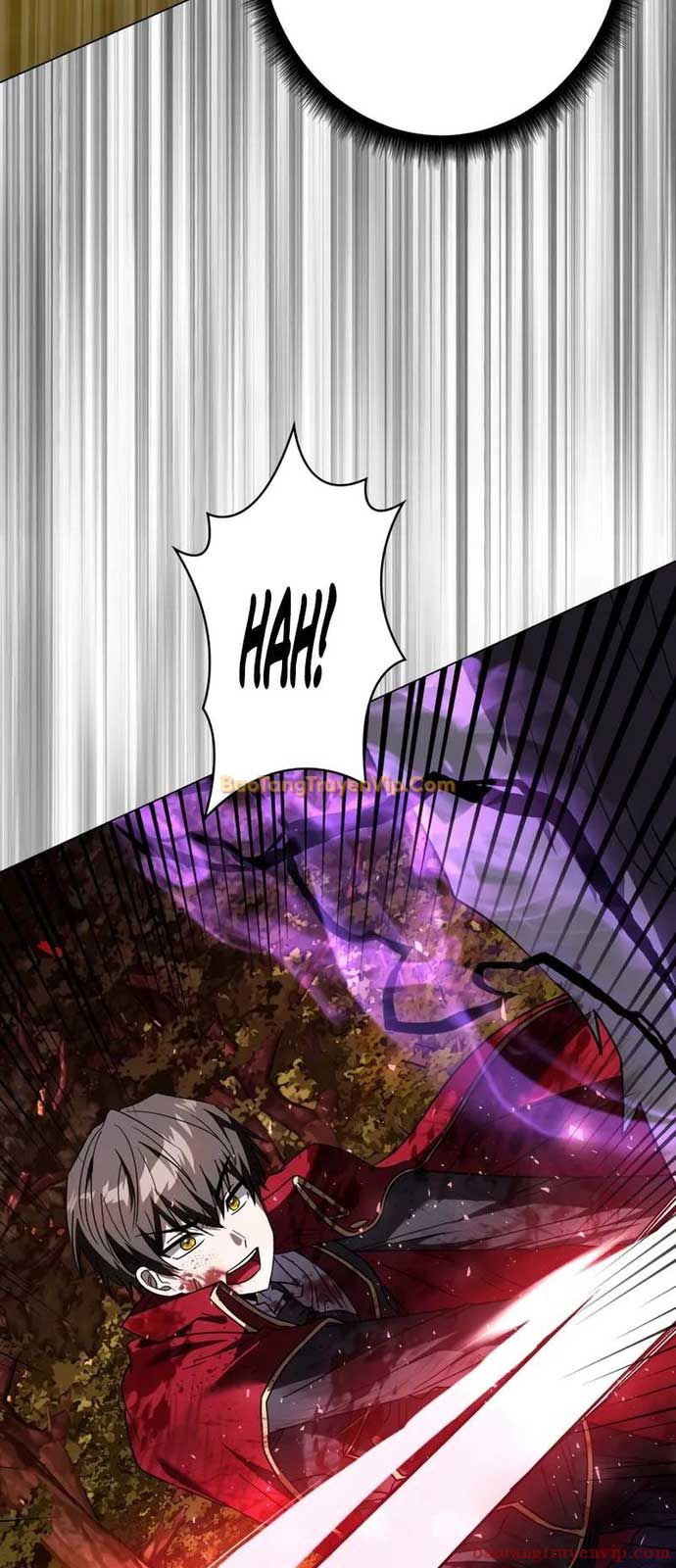 Bức Thư Tình Đến Từ Tương Lai: Chapter 8