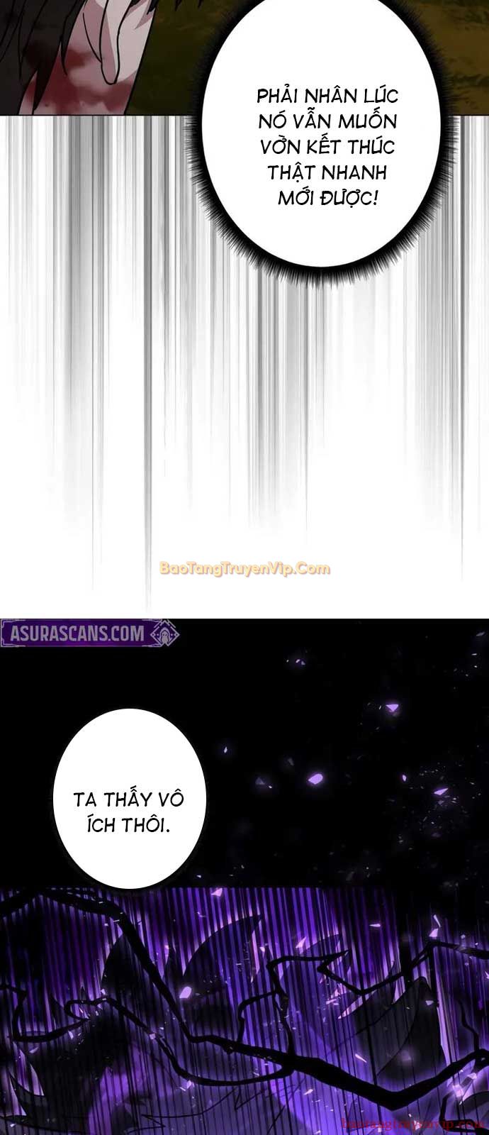 Bức Thư Tình Đến Từ Tương Lai: Chapter 8
