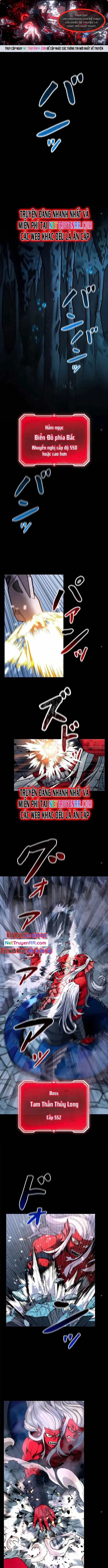 Buff May Mắn: Chapter 1