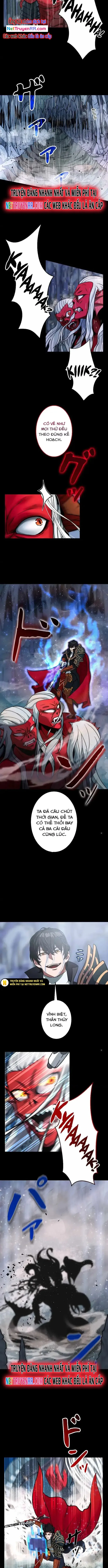Buff May Mắn: Chapter 1