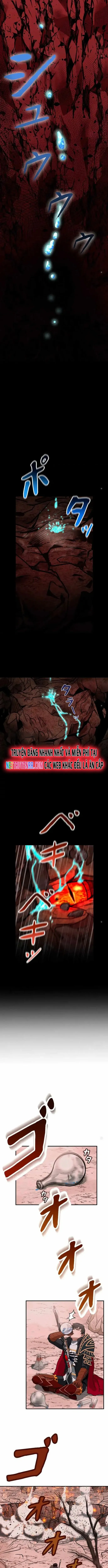 Buff May Mắn: Chapter 1