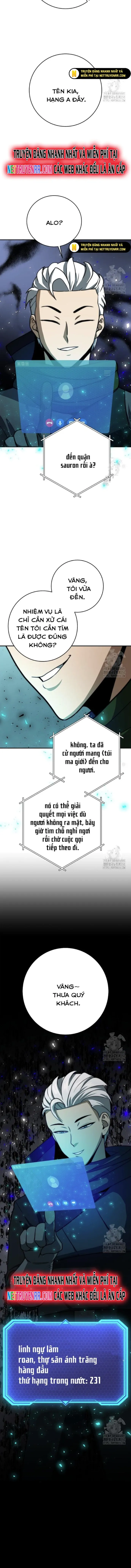 Buff May Mắn: Chapter 10