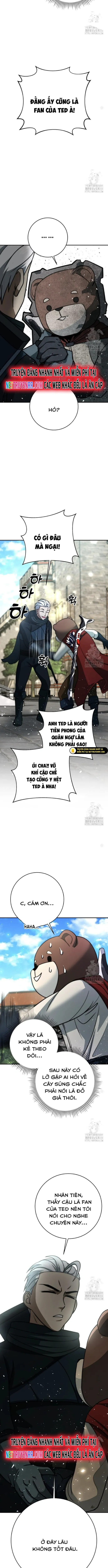 Buff May Mắn: Chapter 10