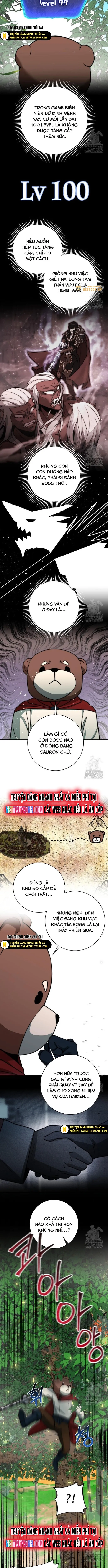 Buff May Mắn: Chapter 12