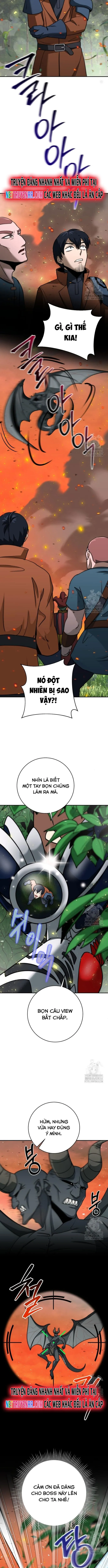 Buff May Mắn: Chapter 12