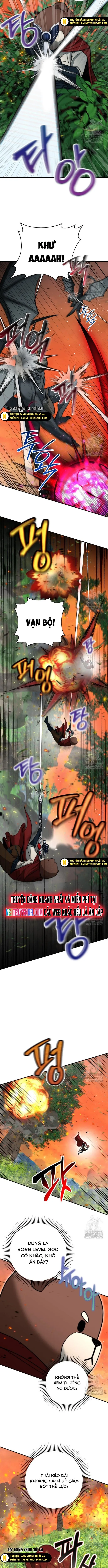 Buff May Mắn: Chapter 12