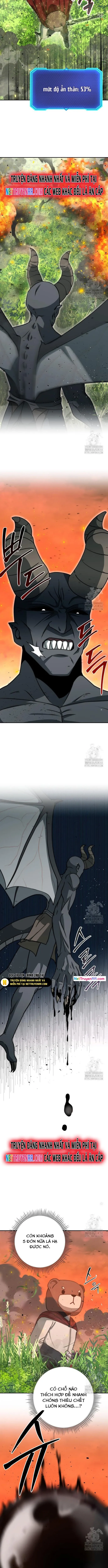Buff May Mắn: Chapter 12