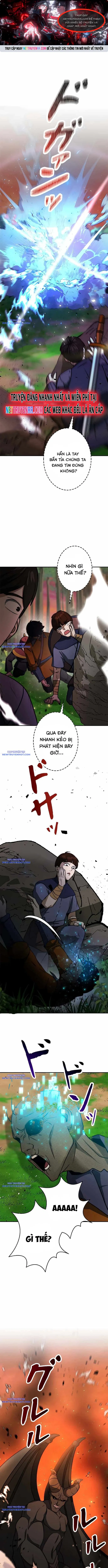 Buff May Mắn: Chapter 13