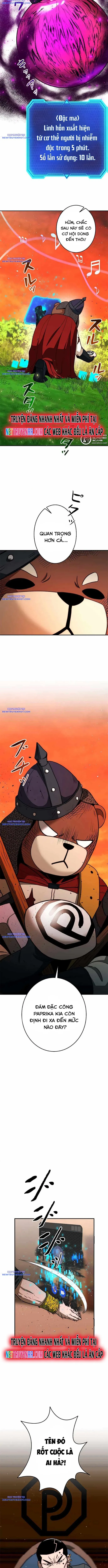 Buff May Mắn: Chapter 13