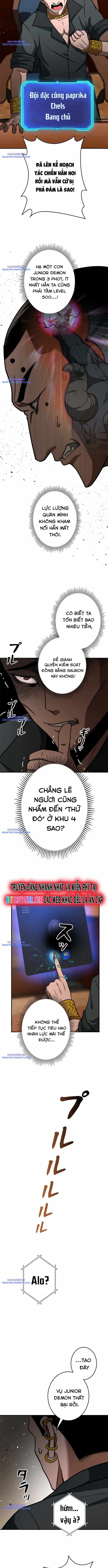 Buff May Mắn: Chapter 13