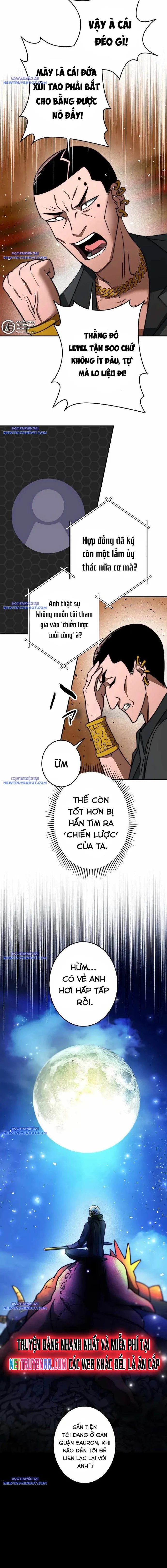 Buff May Mắn: Chapter 13
