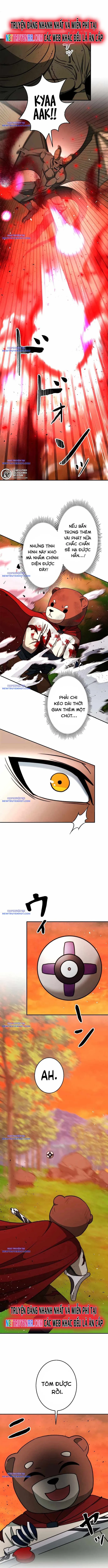 Buff May Mắn: Chapter 13