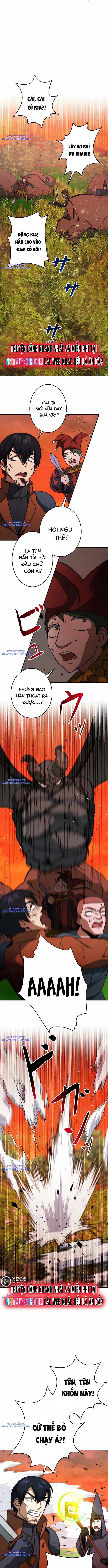 Buff May Mắn: Chapter 13