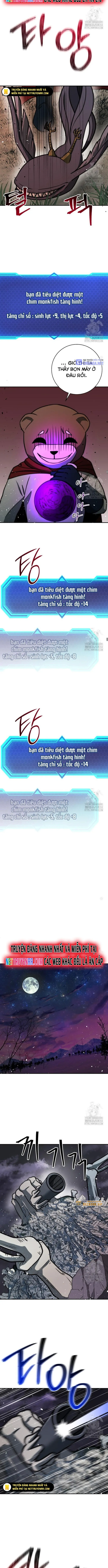 Buff May Mắn: Chapter 14