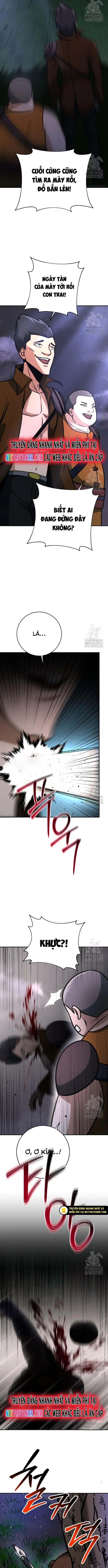 Buff May Mắn: Chapter 14