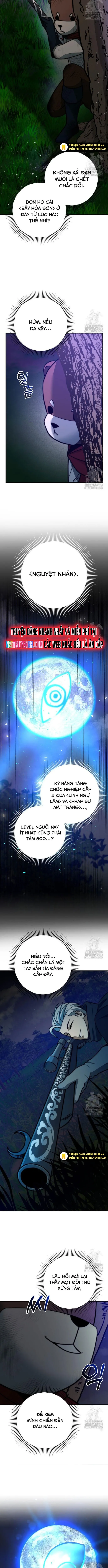 Buff May Mắn: Chapter 14