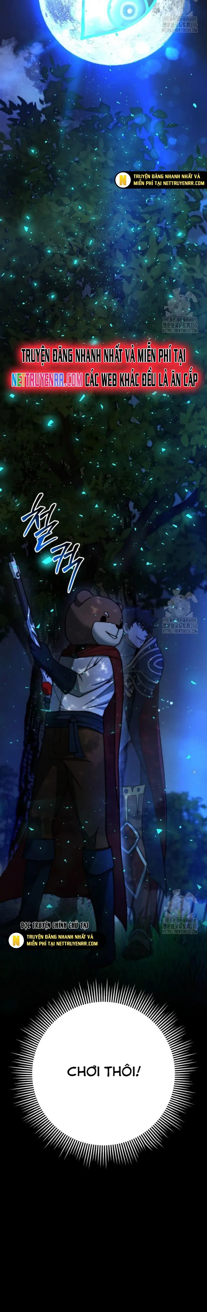 Buff May Mắn: Chapter 14