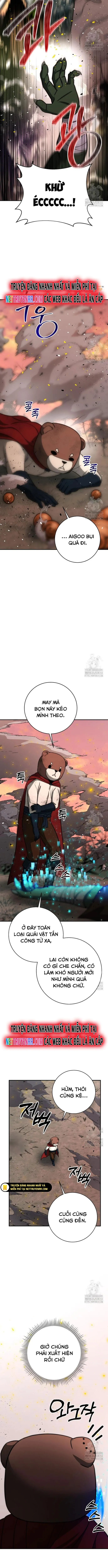 Buff May Mắn: Chapter 14