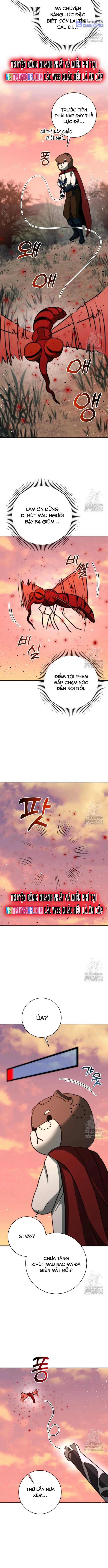 Buff May Mắn: Chapter 14