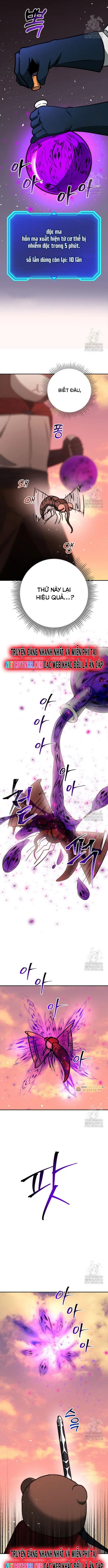 Buff May Mắn: Chapter 14