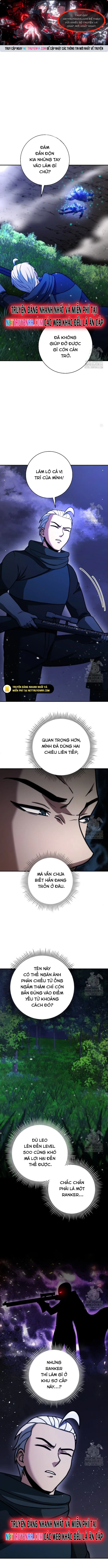 Buff May Mắn: Chapter 15