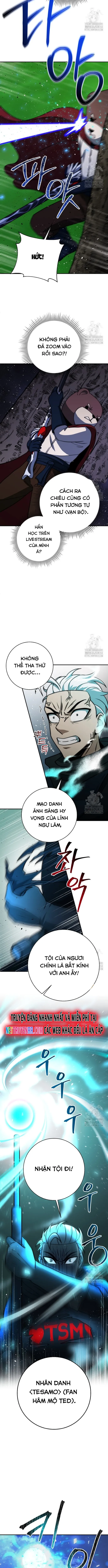 Buff May Mắn: Chapter 15