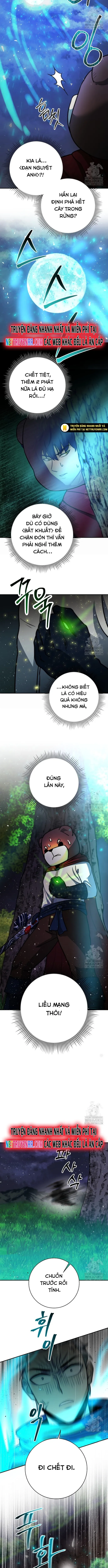 Buff May Mắn: Chapter 15