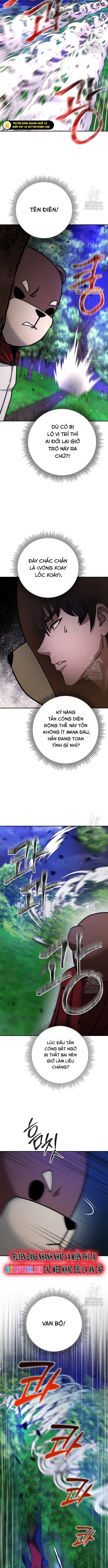 Buff May Mắn: Chapter 15