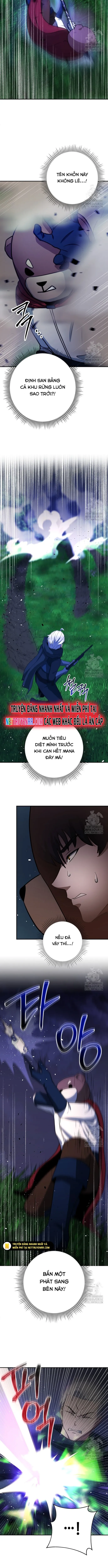Buff May Mắn: Chapter 15