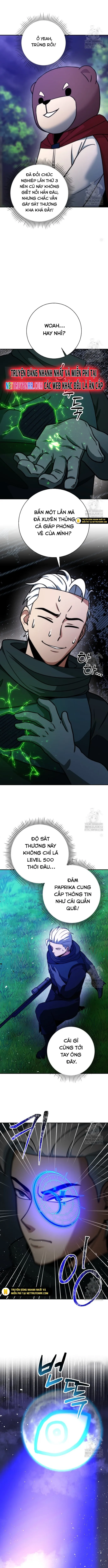 Buff May Mắn: Chapter 15